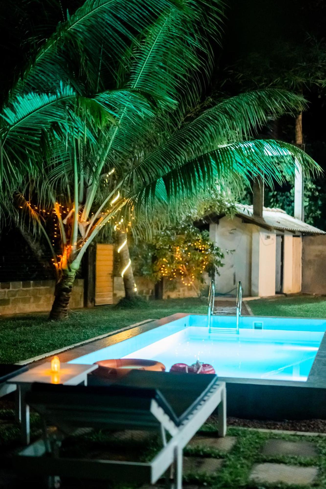 בלפיטיה Villa Tropical Oasis מראה חיצוני תמונה