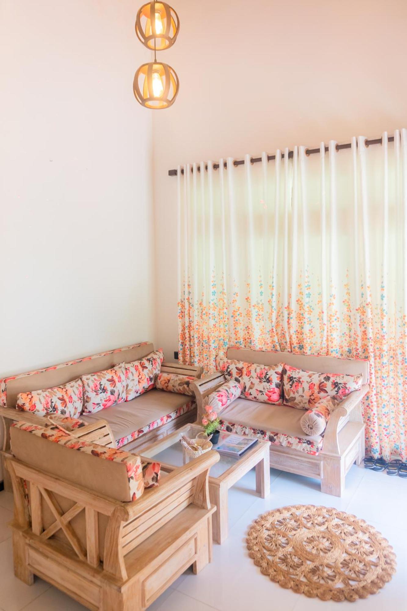 בלפיטיה Villa Tropical Oasis מראה חיצוני תמונה