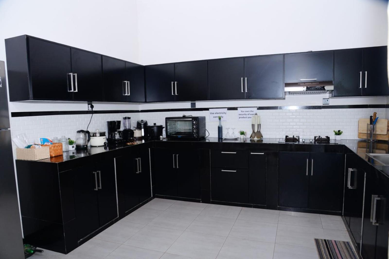 בלפיטיה Villa Tropical Oasis מראה חיצוני תמונה