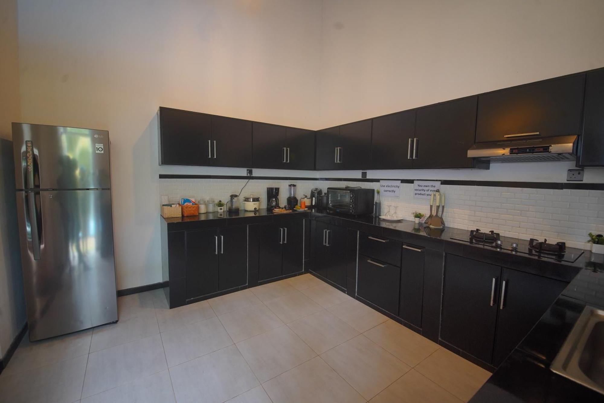 בלפיטיה Villa Tropical Oasis מראה חיצוני תמונה