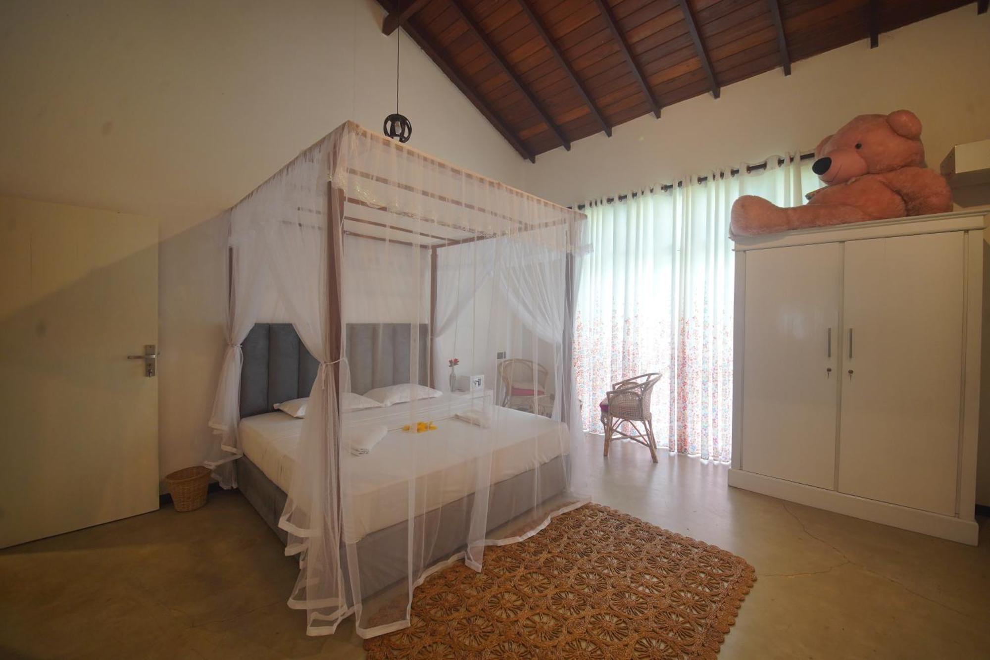 בלפיטיה Villa Tropical Oasis מראה חיצוני תמונה